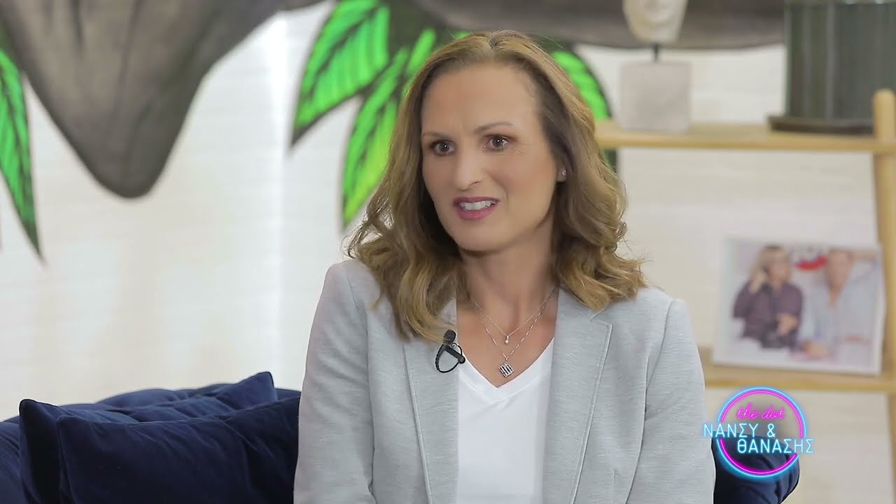 Αιμιλία Τσουλφά: επιστρέφει στην ιστιοπλοΐα μετά από 17 χρόνια... και στους Ολυμπιακούς