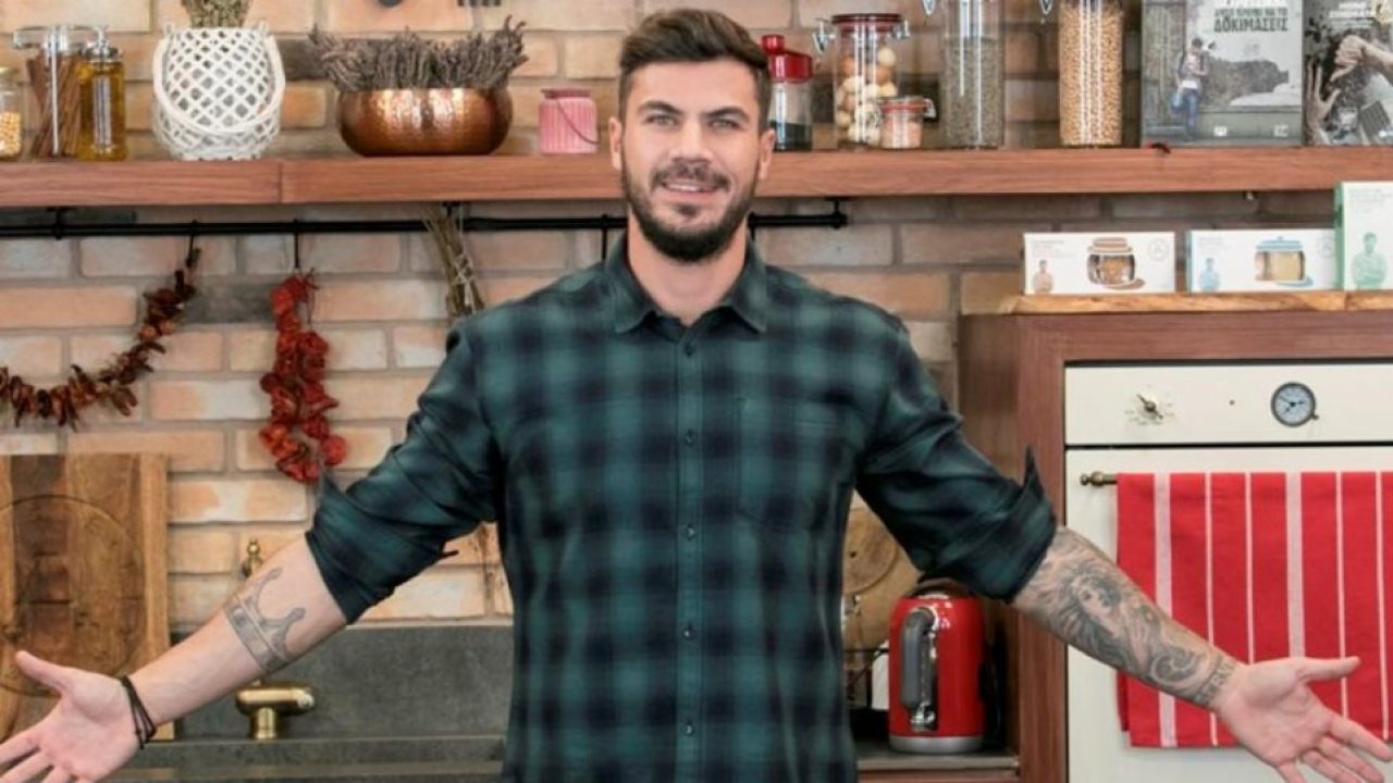 Masterchef 5: επιτέλους για πρώτη φορά έγινε αναφορά στον διαγωνισμό στο όνομα του πρώτου Έλληνα Masterchef