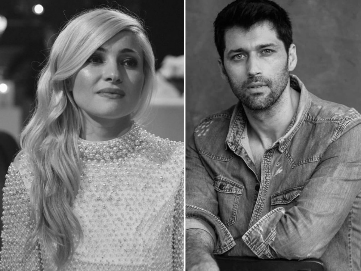 Η Ναταλία Γερμανού για Παππά και Alessia: «Δε μου βγάζει νόημα αυτή η σχέση»