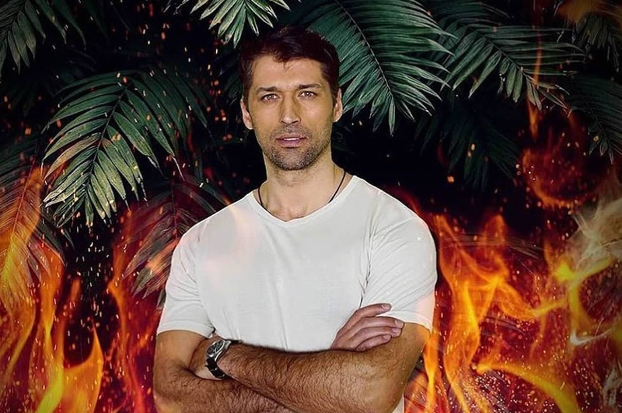 Survivor 4: Η σύντροφος του Αλέξη Παππά αποκαλύπτει - «Αν τον δεις πες του ότι έχασε το γάμο μας»