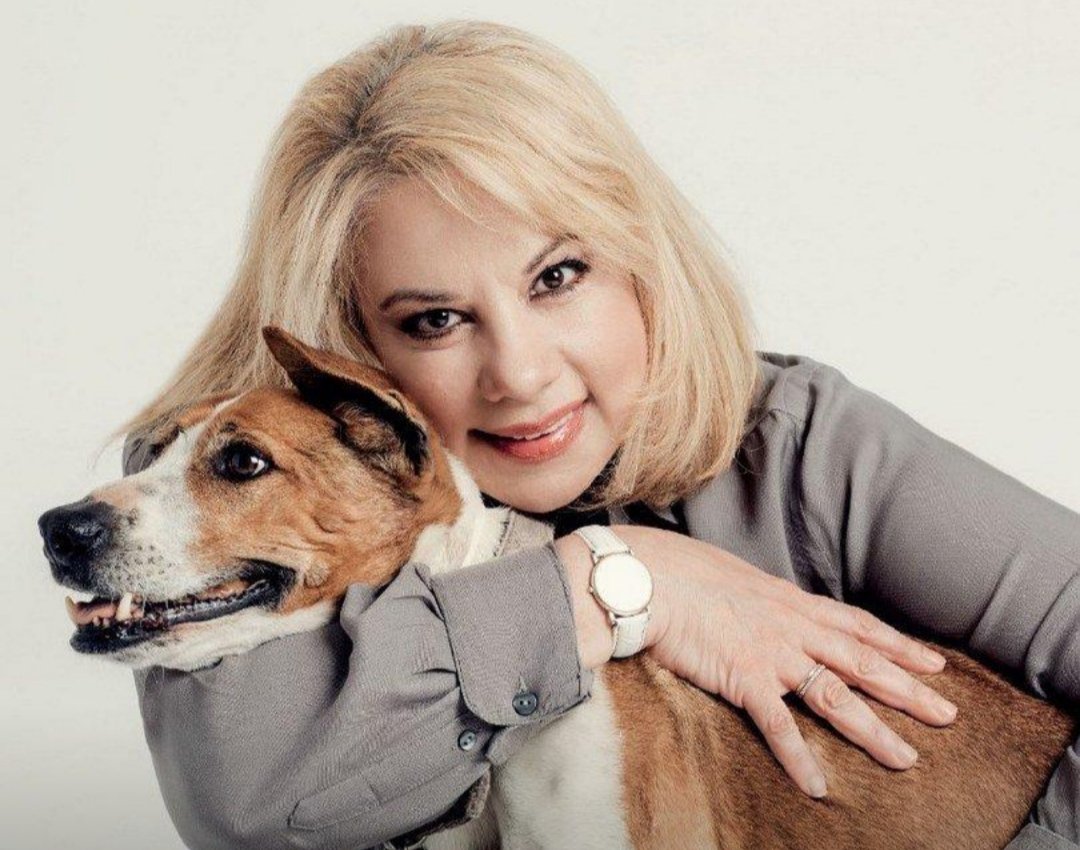 Άννα Ανδριανού: «Αυτές οι περιπτώσεις που αναφέρθηκαν, ήταν άτομα που είχαν μεγάλες διαταραχές, δεν μπορεί ο άλλος να είναι καλά και να τα κάνει αυτά»