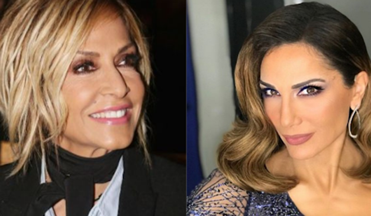 Άννα Βίσση - Δέσποινα Βανδή: το νέο δυνατό ντουέτο τους είναι γεγονός! Μπαίνουν στο στούντιο και...