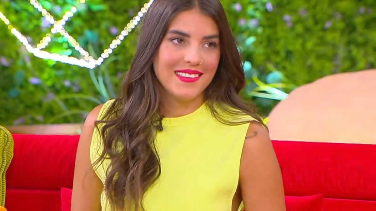 Survivor 4 - Βέλλη: «Αυτό που είδατε δεν ήταν η Άννα Μαρία, ήταν και προϊόν μοντάζ»