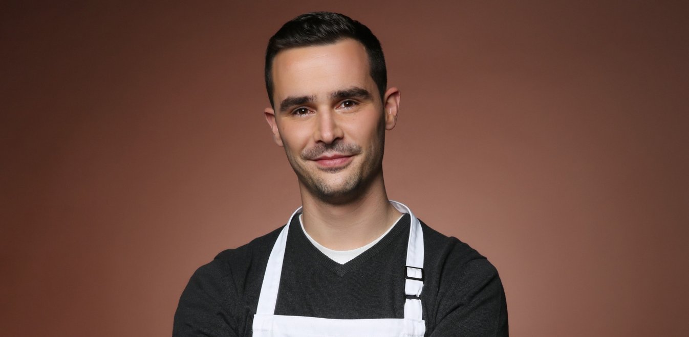Masterchef 5 - Αντώνης Μητρόπουλος: «'Οταν βγήκα ξαφνιάστηκα που είδα τις δηλώσεις της Μαρίνας, η οποία μπροστά μου έλεγε “Αντωνάρα είσαι αρχηγός” και από πίσω με έθαβε»