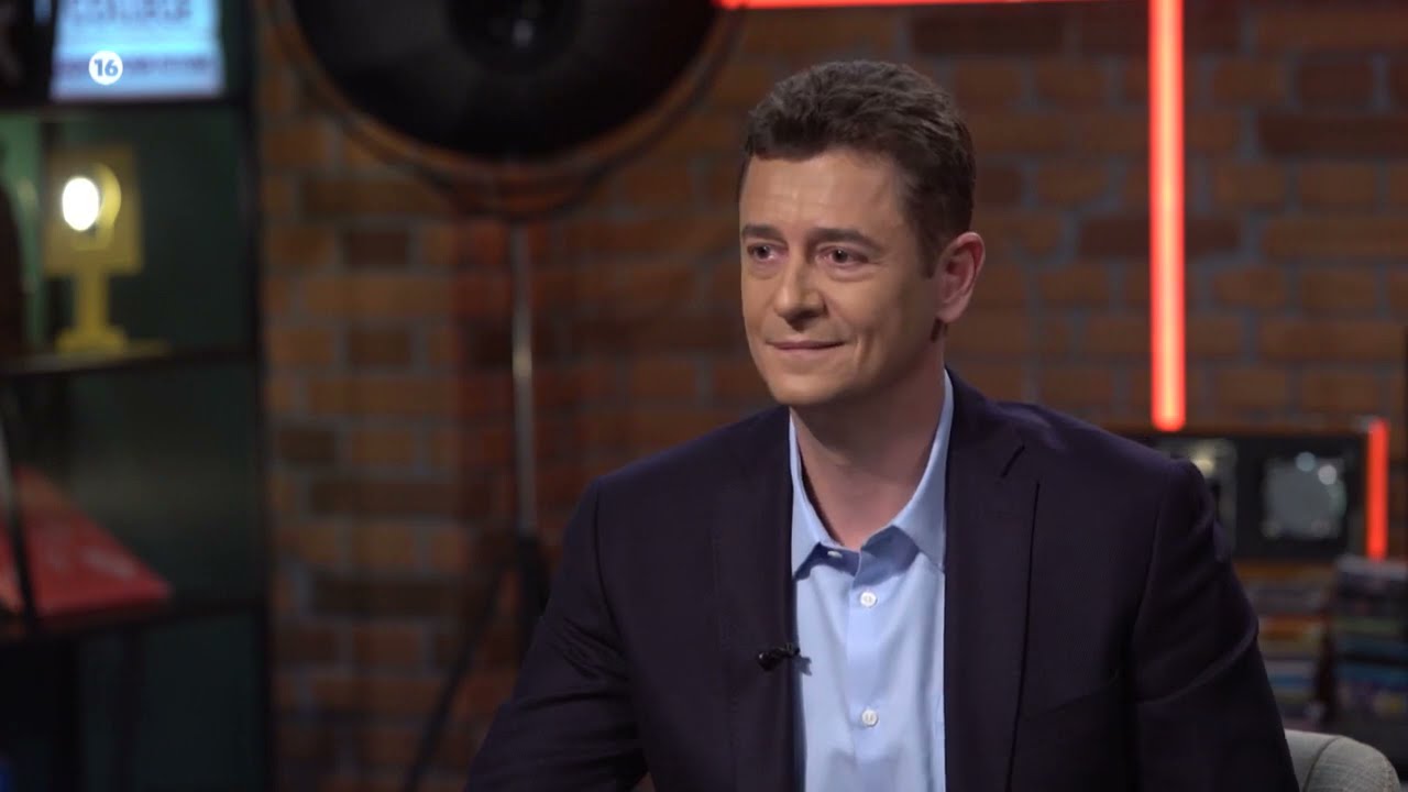 Ο μιντιάκιας: η ανοικτή γραμμή με τον Σρόιτερ, η επιστροφή του Ιβάν και η αλήθεια για τη Χρουσαλά