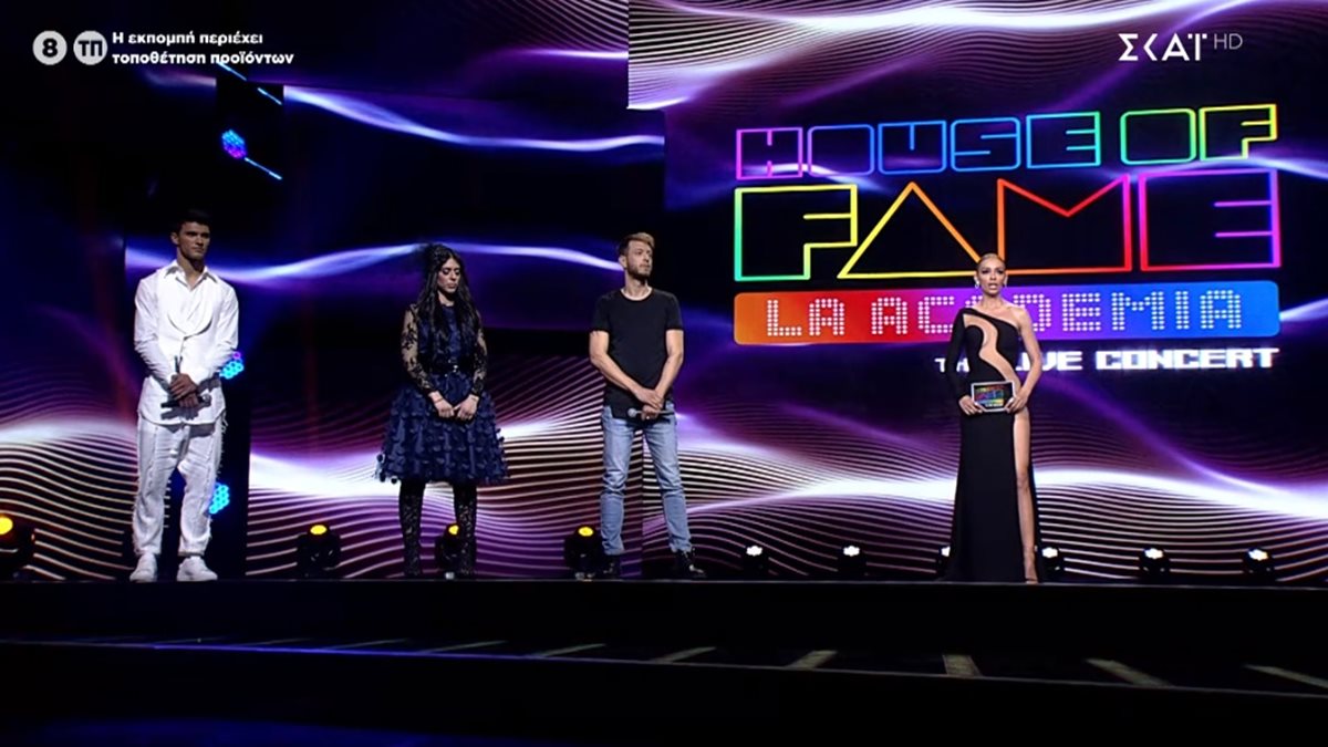 House of Fame: αποχώρησε ο Μηνάς ακούγοντας το σχόλιο «Τονικά ήταν αυτό που λέει μια έκφραση αλλού κλουβιά κι αλλού πουλιά» από τον Φοίβο