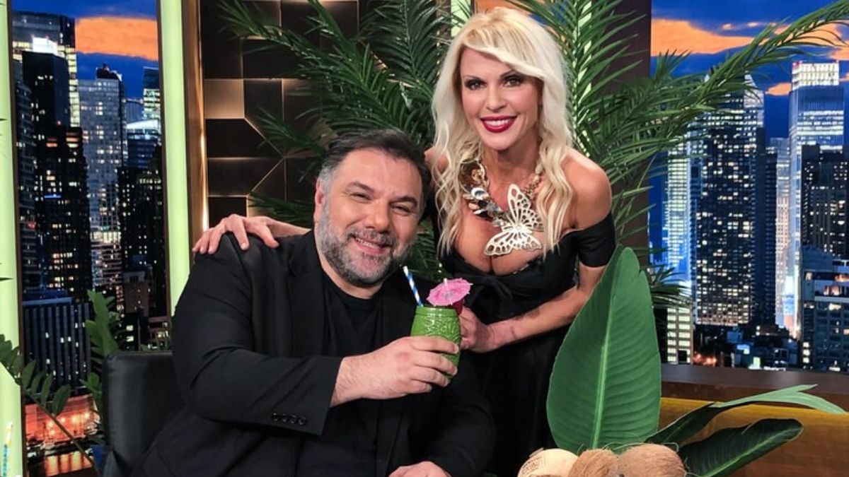 Ασημίνα Ιγγλέζου - Survivor 4: «Η Καρολίνα έχει δείξει χαρακτήρα που δεν μου αρέσει»