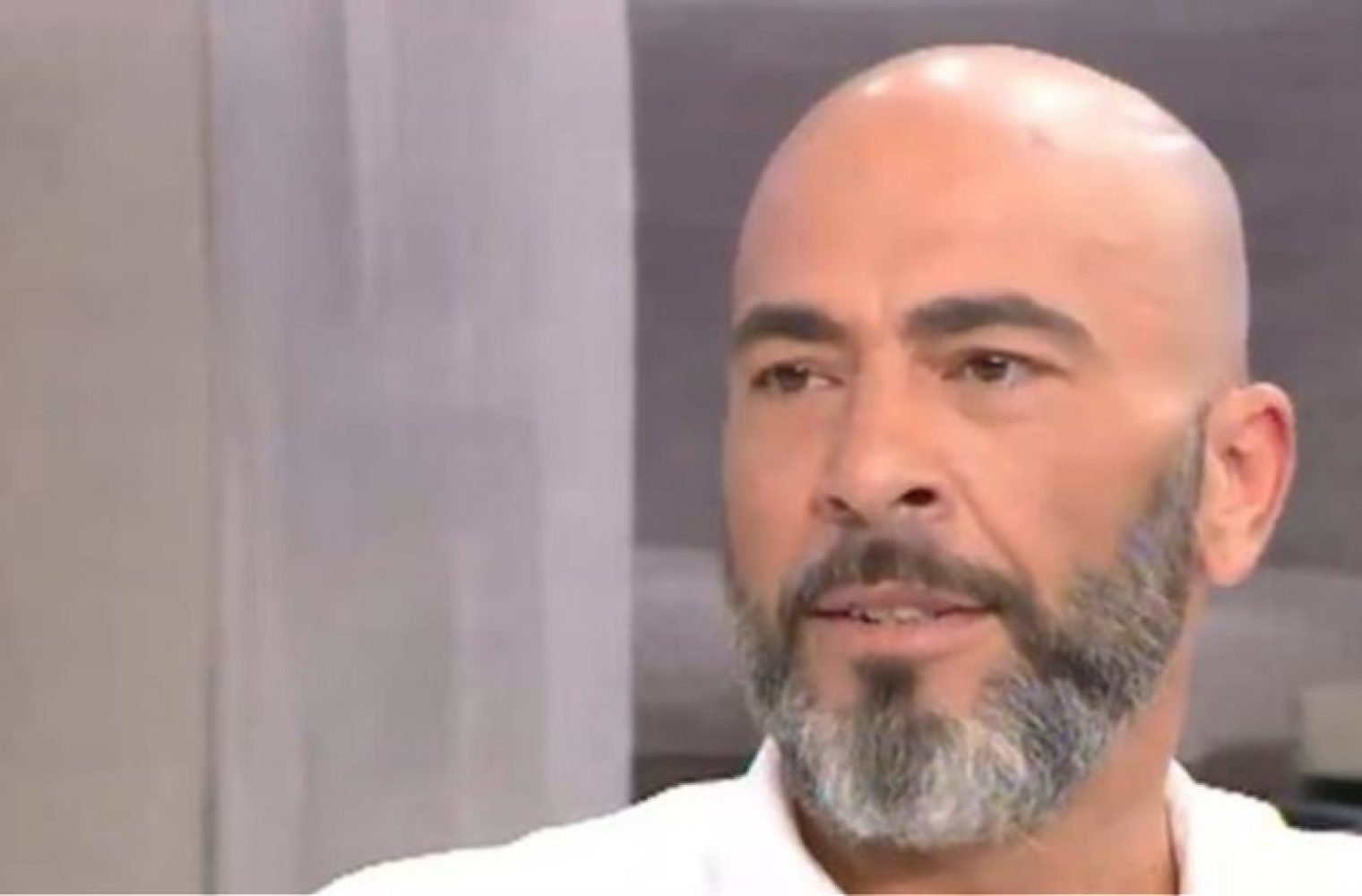 Βαλάντης: αφήνει το τραγούδι στα 50 του