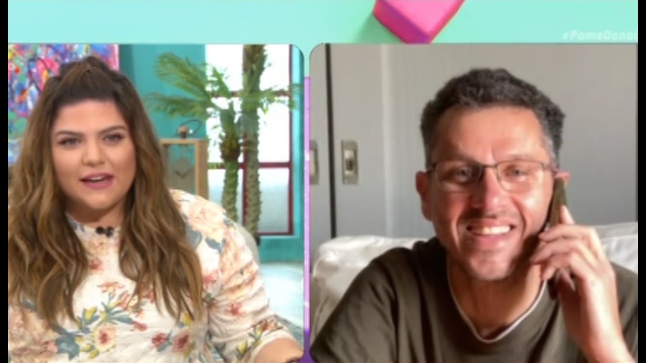 Σιωπηλός Δρόμος - Βαρδής Μαρινάκης: ο σκηνοθέτης της σειράς αποκαλύπτει «Έγινε ένας χαμός, τη θεωρώ μέρα γιορτής τη χθεσινή»