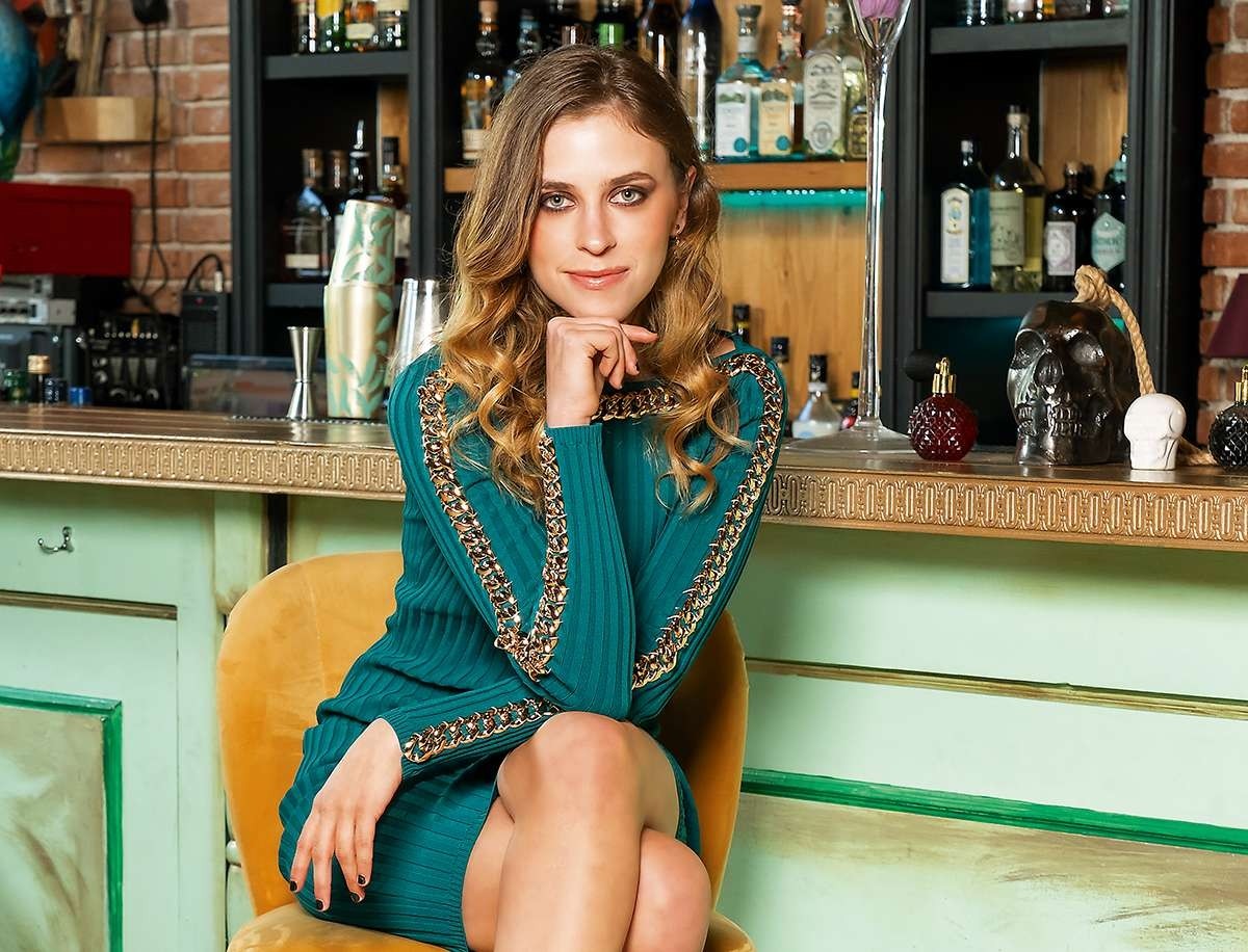 Άγριες Μέλισσες - Βίκυ Διαμαντοπούλου: «Η ιστορία έχει δείξει ότι η Σοφούλα θα κάνει πάντα εκείνο που θέλει, αυτή την φορά όμως...»