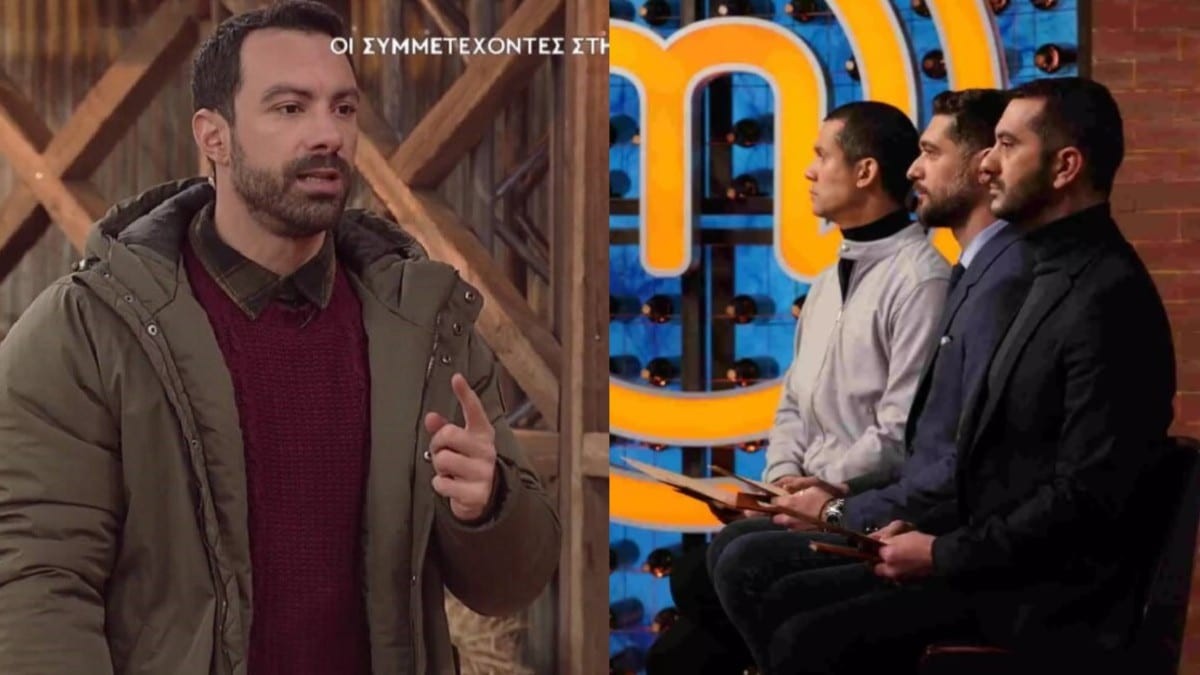 Βραδινή τηλεθέαση: το Masterchef 5 πρώτο με διαφορά - Δείτε τι έκαναν Η Φάρμα και το House of Fame