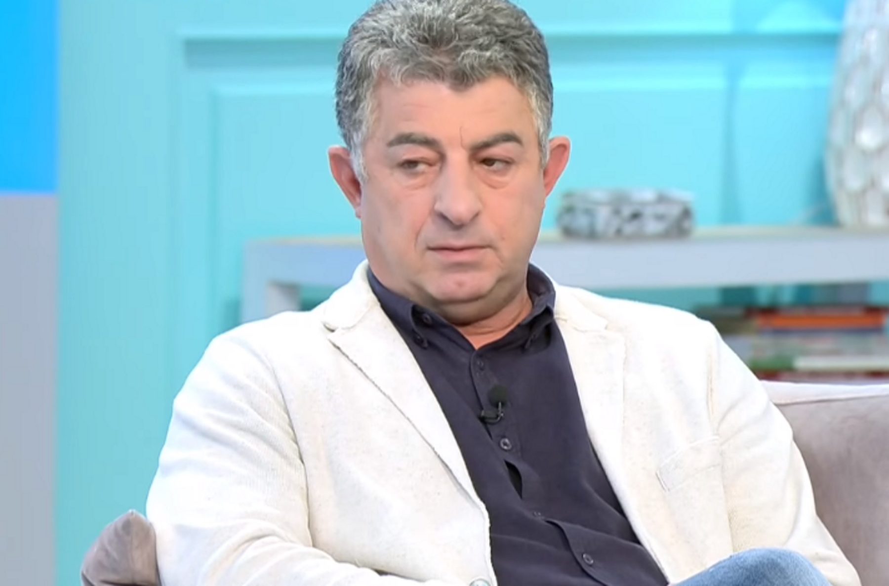 Γιώργος Καραϊβάζ: Βίντεο ντοκουμέντο με τους εκτελεστές του