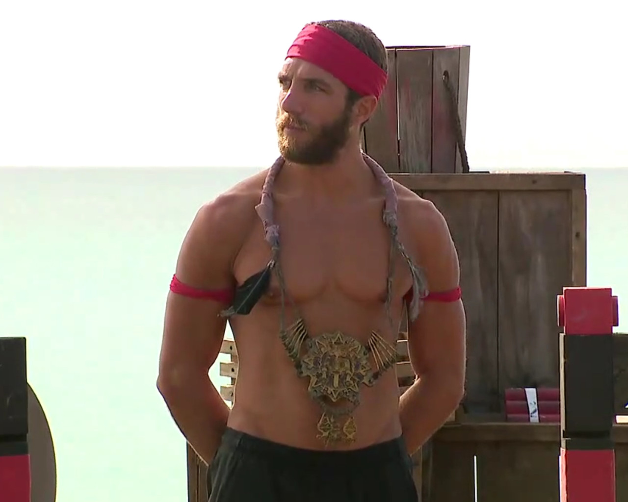 Survivor 4 - Γιώργος Κόρομι: Η καταγωγή, η ηλικία και η πασαρέλα