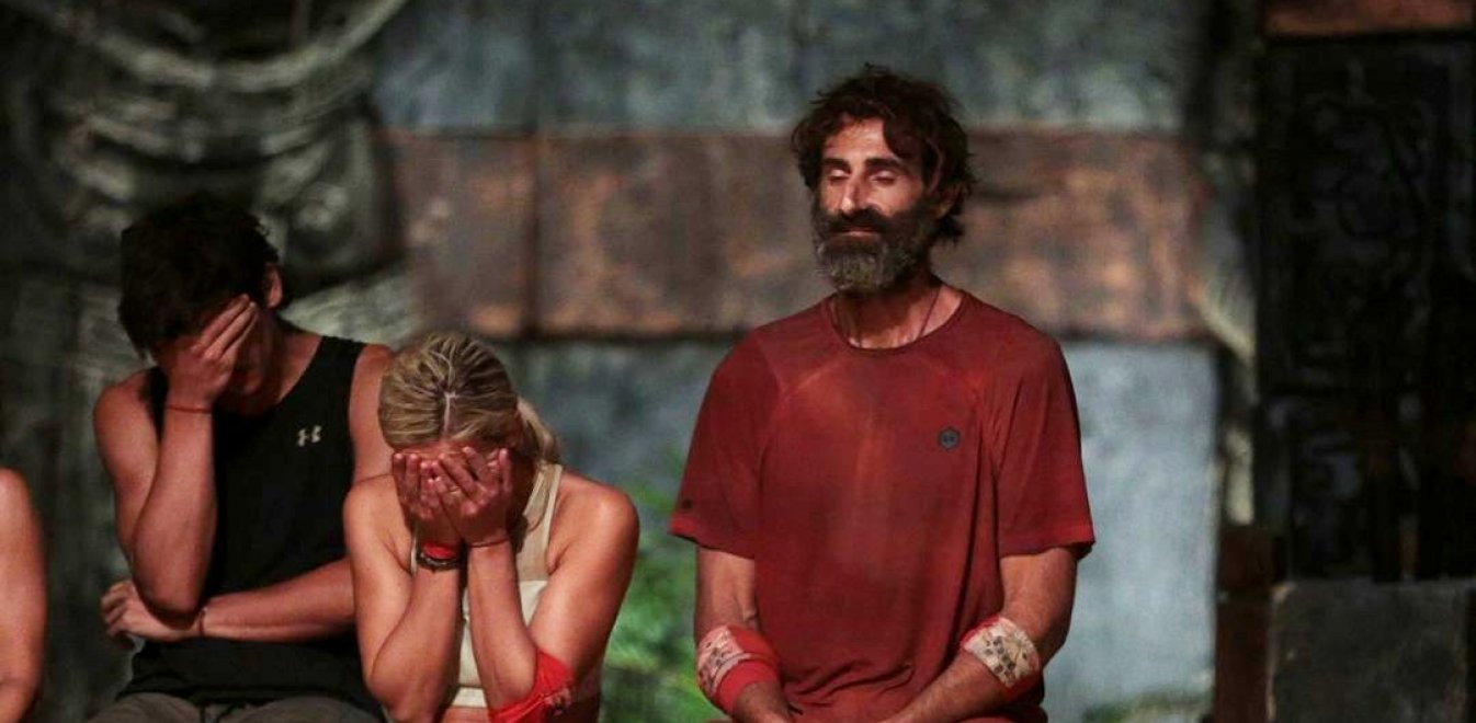 Survivor 4 - Γιώργος Κοψιδάς: «Εγώ λειτούργησα χωρίς στρατηγική, με τη διαίσθηση μου και με αυτό που μου έλεγε η ψυχή μου»
