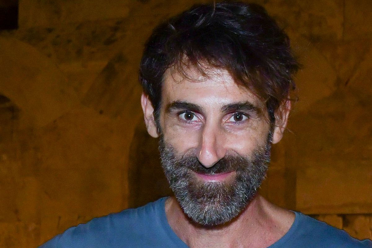 Survivor 4 - Γιώργος Κοψιδάς: «Το χειρότερο με τον Τριαντάφυλλο ήταν ότι έλεγε ψέματα κοιτώντας μας στα μάτια»