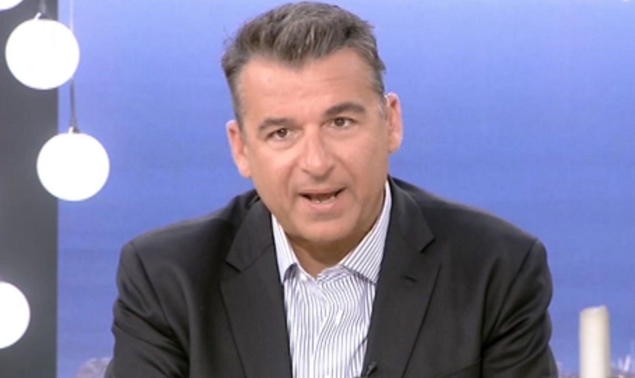 Βόμβα-Λιάγκα θέλει να πυροδοτήσει το Open! Η σούπερ πρόταση στον παρουσιαστή και το δίλημμα για την επόμενη μέρα