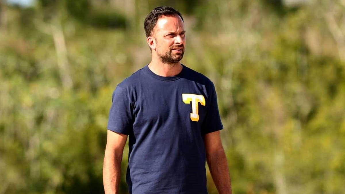 Survivor 4 - Γιώργος Λιανός: «Αυτό που κάνει ο Αλέξης Παπάς είναι ρόλος»