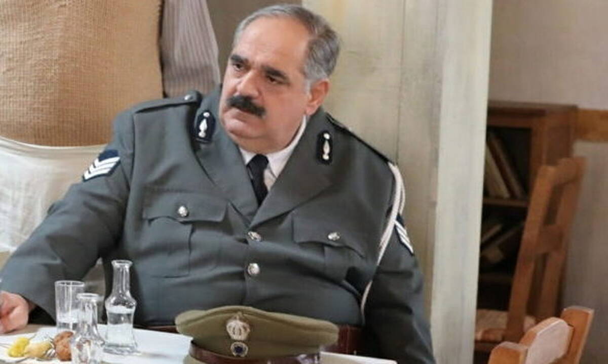 Γιώργος Σουξές - Άγριες Μέλισσες spoiler: «Αν υπάρχει ένταλμα σύλληψης του Προκόπη, ο Προύσαλης θα προτιμήσει να τον κρύψει παρά να υπακούσει στις εντολές»