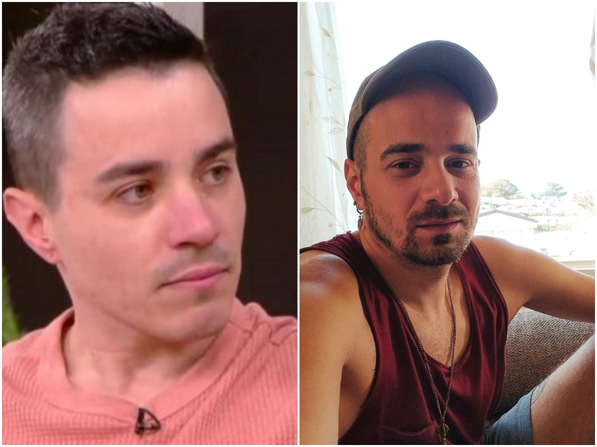 Δημήτρης Άνθης: θρίλερ με την εξαφάνιση του αδερφού του - Η οικογένειά του κλήθηκε για αναγνώριση σορού που βρέθηκε στη θάλασσα