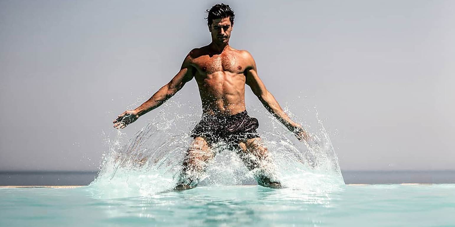 Άγριες Μέλισσες - Δημήτρης Γκοτσόπουλος: Όλα όσα δεν ξέρεις για τον γοητευτικό δάσκαλο του Διαφανιού