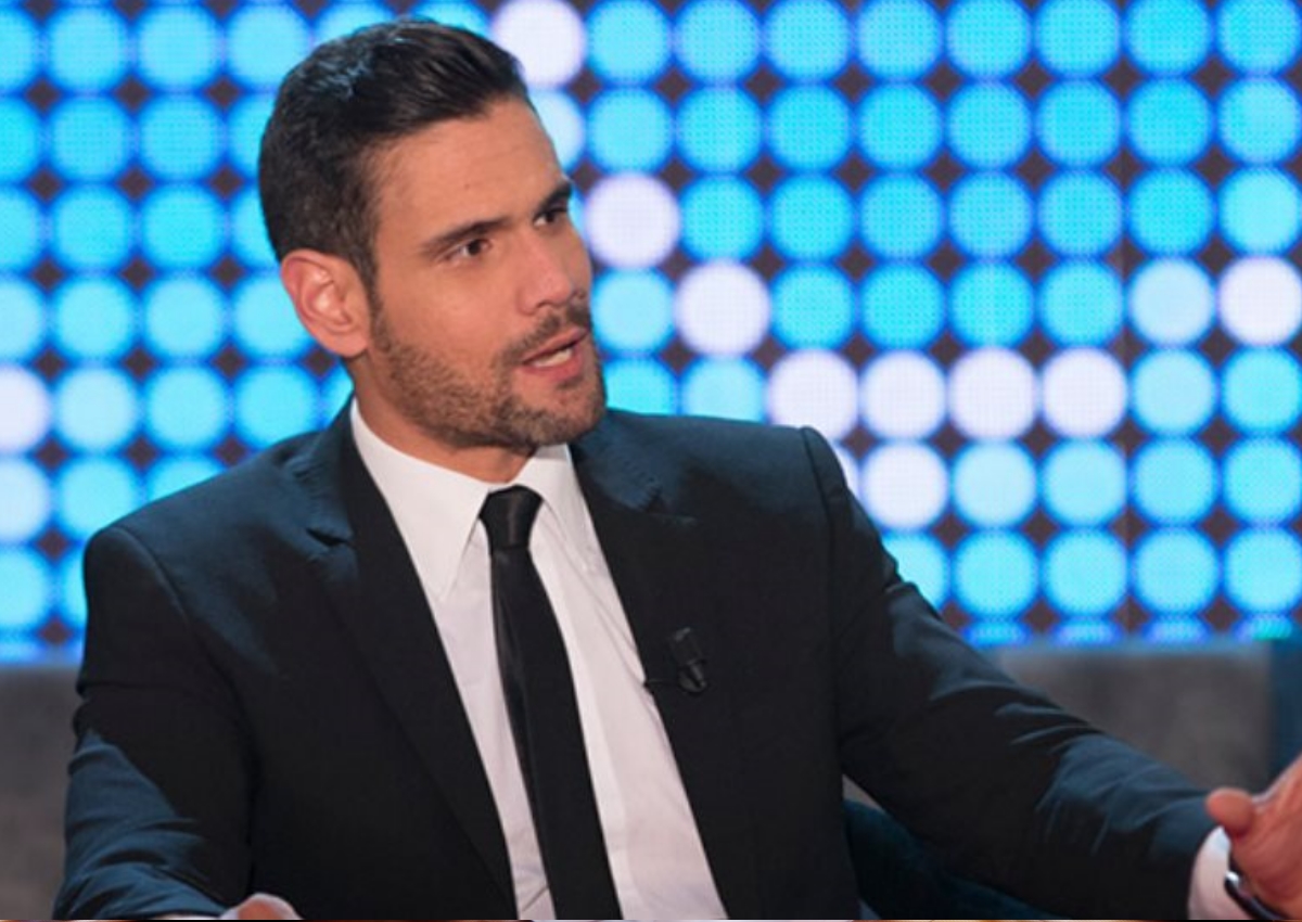 Οριστικό: ο Δημήτρης Ουγγαρέζος στην εκπομπή της Ελένης Μενεγάκη! Απομένουν μόνο οι ανακοινώσεις