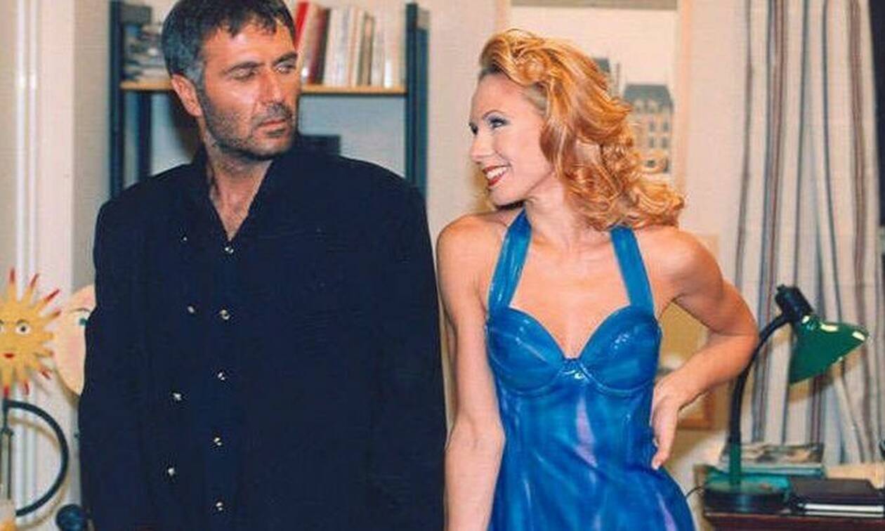 Εβελίνα Παπούλια για τους Δυο Ξένους: «Η Μαρίνα Κουντουράτου ήταν ανώτερη από την Ελένη Μενεγάκη»