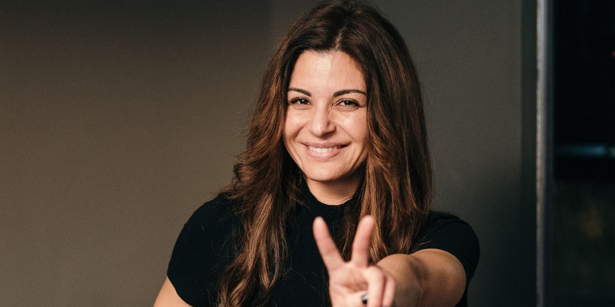 Η Φάρμα - Ειρήνη Κολιδά: η πρώτη της δημοσίευση μετά από την οικειοθελή αποχώρηση