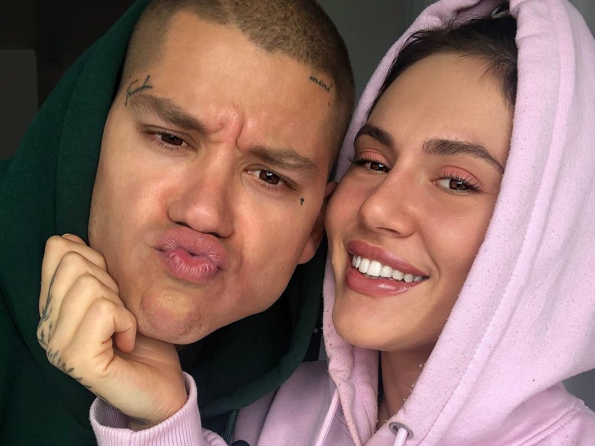 Έλενα Τσαγκρινού: «Το καλοκαίρι που ο Mike έκανε χημειοθεραπείες ήταν τόσο δυνατός που εμψύχωνε τους γονείς του και εμένα»