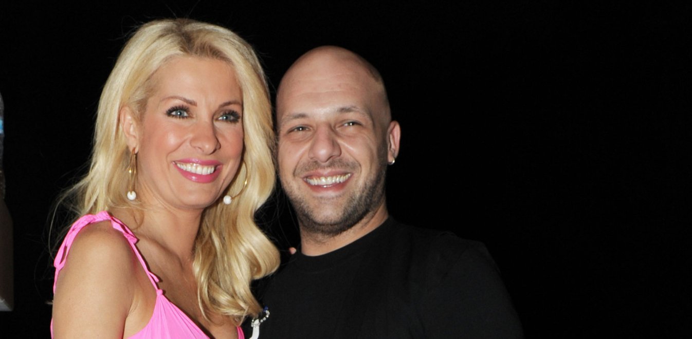 Ο Νίκος Μουτσινάς για την τηλεοπτική επιστροφή της Μενεγάκη - «Τι βόμβα στα καλά καθούμενα. Αυτή προχθές δεν έφυγε;»