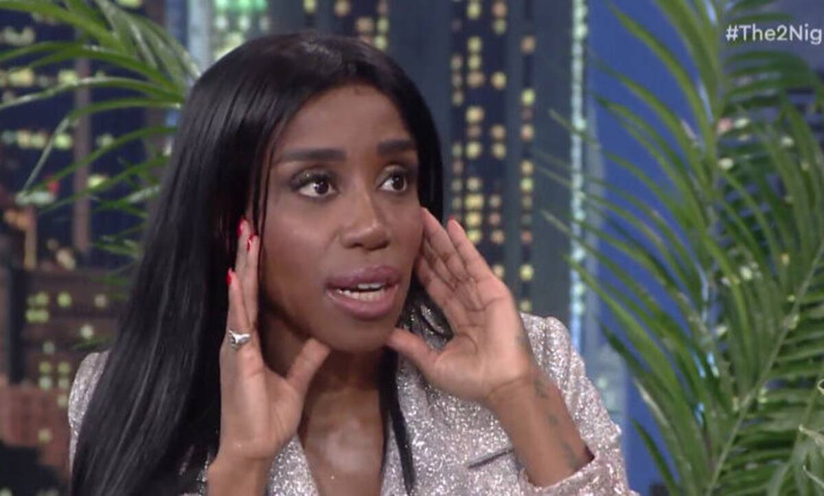 Ελίζαμπεθ Ελέτσι: «Έσκυψα να τον σερβίρω και μου έπιασε το στήθος, αμέσως τον χαστούκισα»