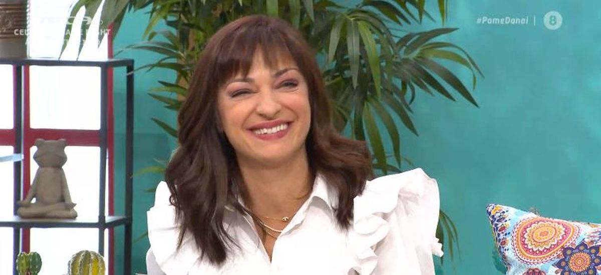 Έμιλυ Κολιανδρή: «Μπορεί να είναι η αρχή για μια καινούρια μέρα χωρίς φόβο που θα μπορείς να μιλήσεις ελεύθερα»