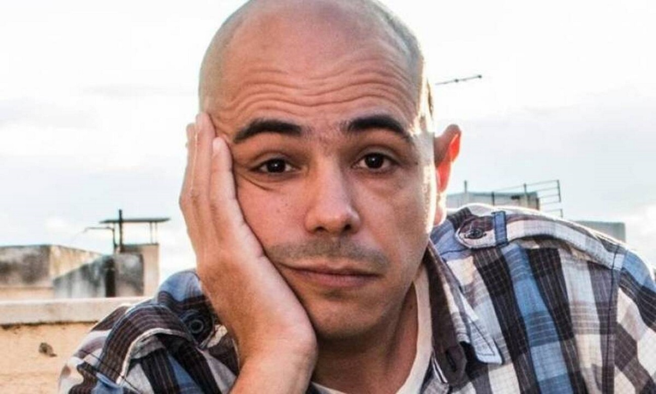 Ερμόλαος Ματθαίου: «Σοκαρίστηκα… Να τον χτυπάει ο άλλος; Ξύλο; Απόπειρες βιασμού»