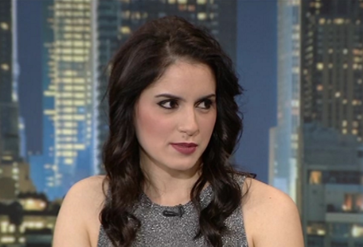 Έφη Ρασσιά: Η αποκάλυψη για την προσωπική της ζωή - «Είχε βάλει κάποιος στοιχηματάκι αν μπορεί να ρίξει την ανιψιά του Ρώμα»