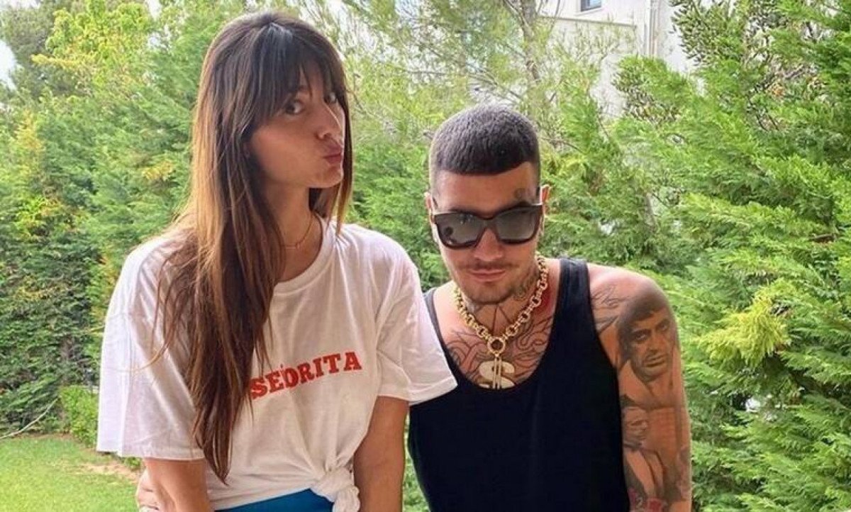 SNIK: ποια Ηλιάνα Παπαγεωργίου... Με την Αλεξάνδρα Παναγιώταρου έπινε σαμπάνια στο γήπεδο! Νέο ζευγάρι στην πόλη;