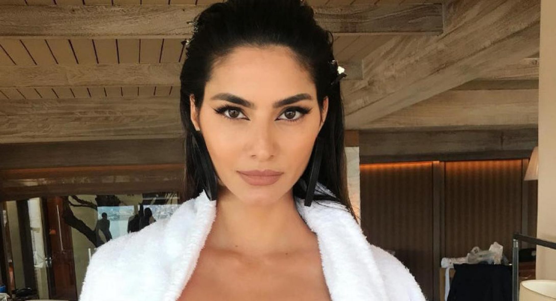 Ηλιάνα Παπαγεωργίου: Πυρ και μανία με τον Φοίβο - «Με ποιο δικαίωμα το σχολιάζεις;»