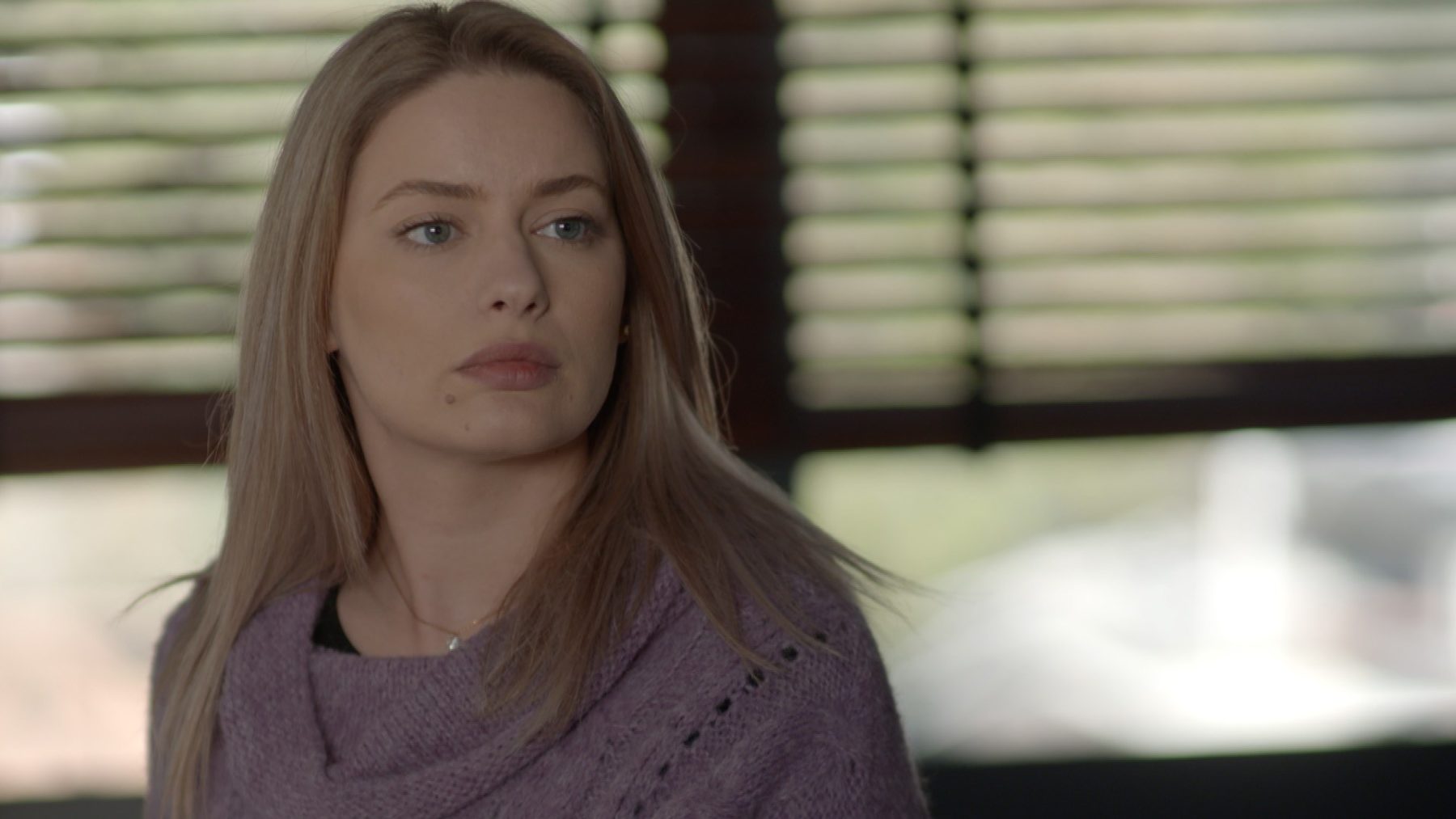 Ήλιος: η Λήδα εξομολογείται στον Νικήτα το πώς αποφάσισε να συνεργαστεί με την αστυνομία