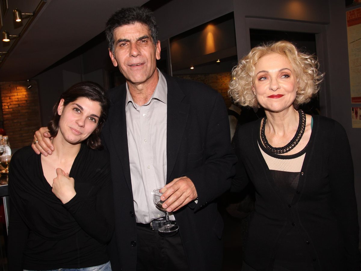 Ηρώ Μπέζου: Η κόρη του Γιάννη Μπέζου αποκαλύπτει - «Υπάρχει προκατάληψη για το όνομά μου»