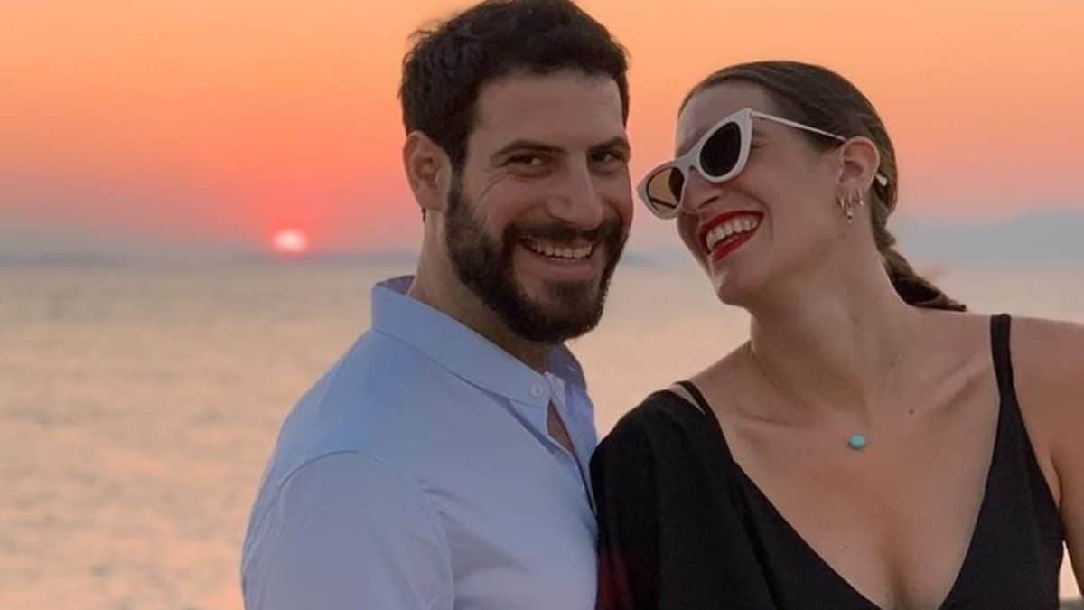 Θανάσης Πατριαρχέας: θα γίνει για δεύτερη φορά μπαμπάς