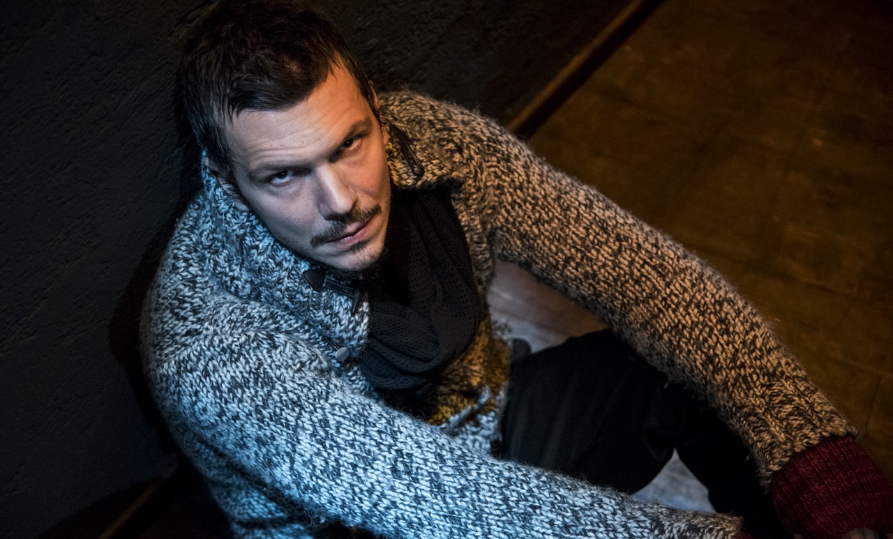 Ιωάννης Παπαζήσης: η πρώτη ανάρτηση μετά τα δημοσιεύματα περί χωρισμού«Η αγάπη είναι μια μεγάλη λέξη για να την πιάνεις στο στόμα σου.......»