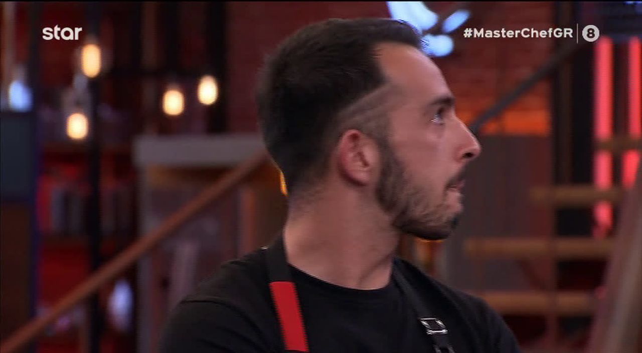 Masterchef 5: ο Ιωάννης αποχώρησε με συγκίνηση και κλάματα από τους συμπαίκτες του (βίντεο)