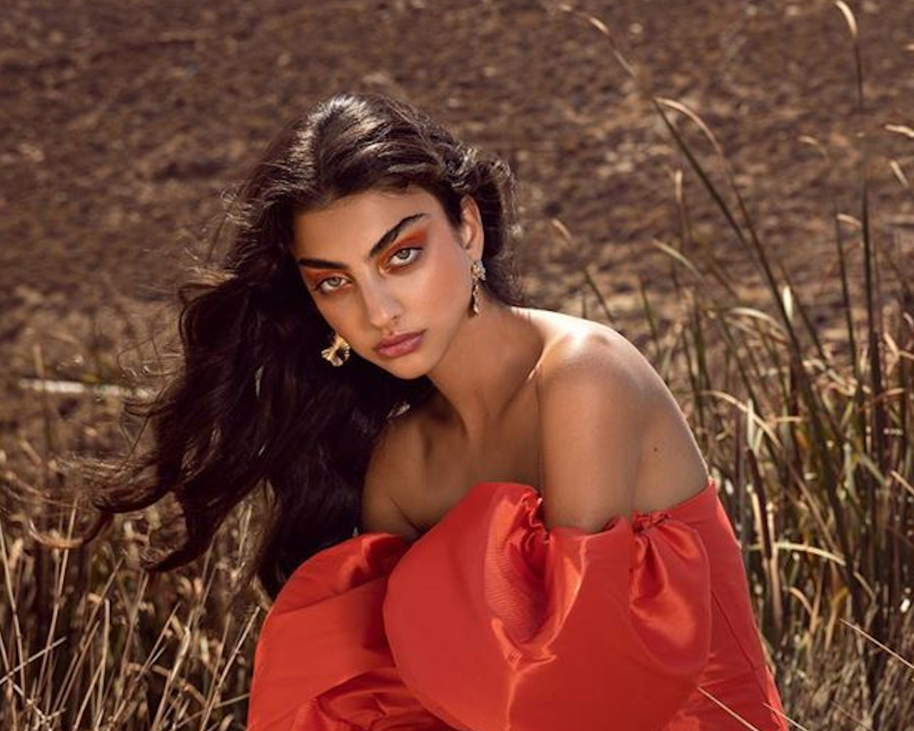 Ειρήνη Καζαριάν: έγινε ερωτική μετανάστρια! Ζει πλέον μόνιμα στην Κύπρο με τον σύντροφό της (φωτογραφίες)