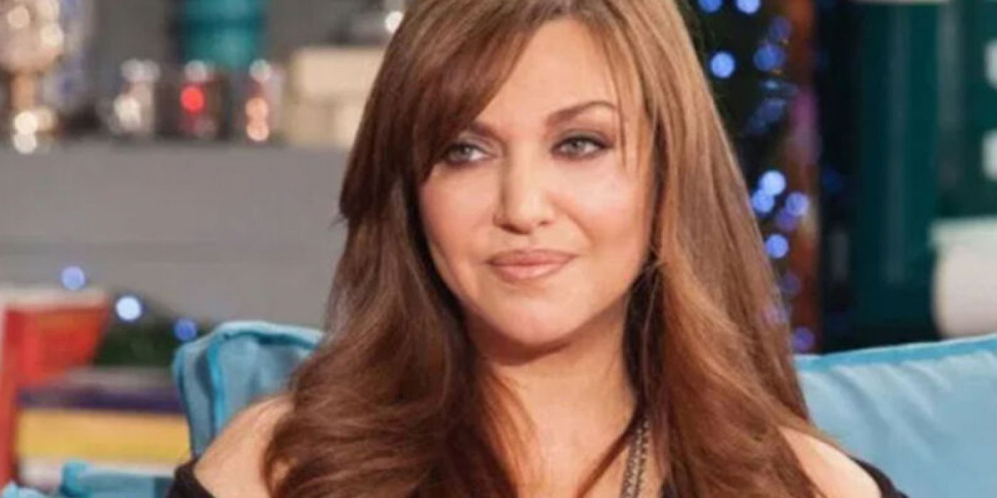 Καίτη Γαρμπή: Η θεϊκή φωτογραφία από την εφηβική της ηλικία