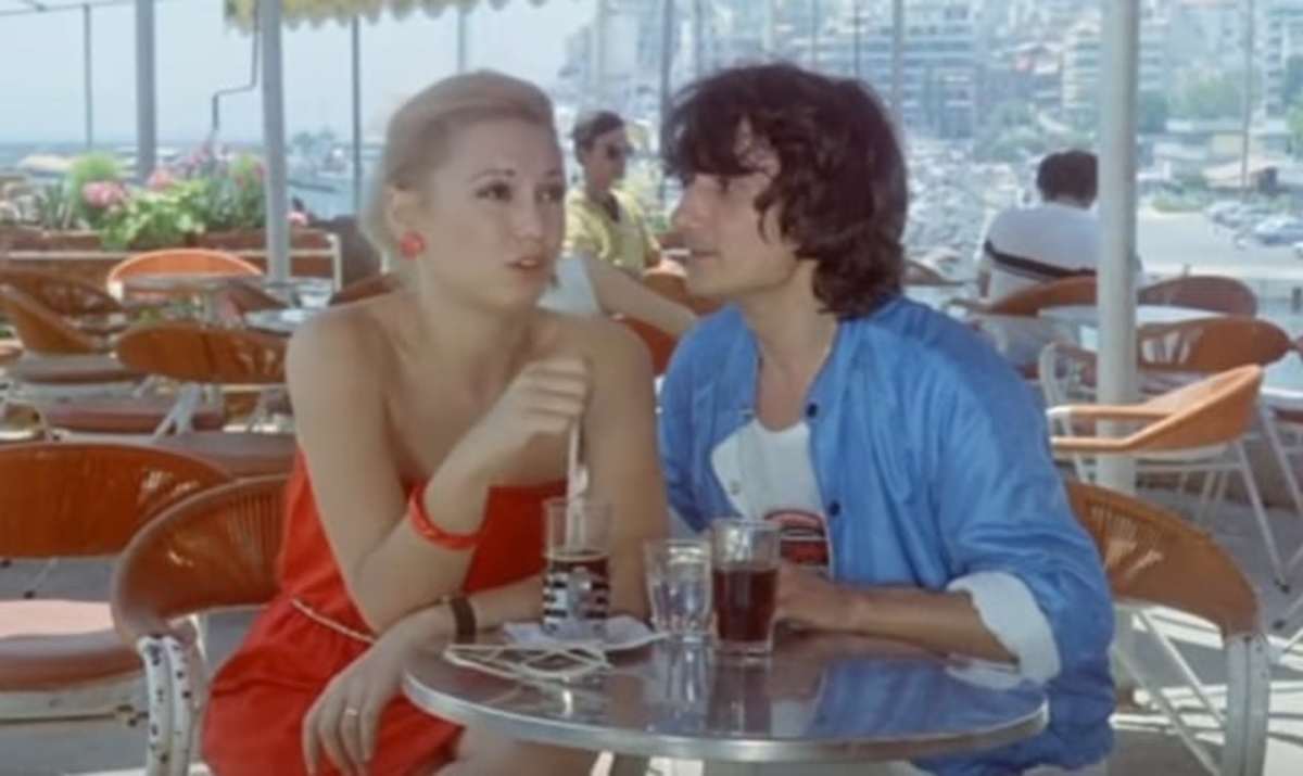 Καίτη Φίνου: Το συγκινητικό μήνυμα για τον Στάθη Ψάλτη τέσσερα χρόνια μετά το θάνατό του