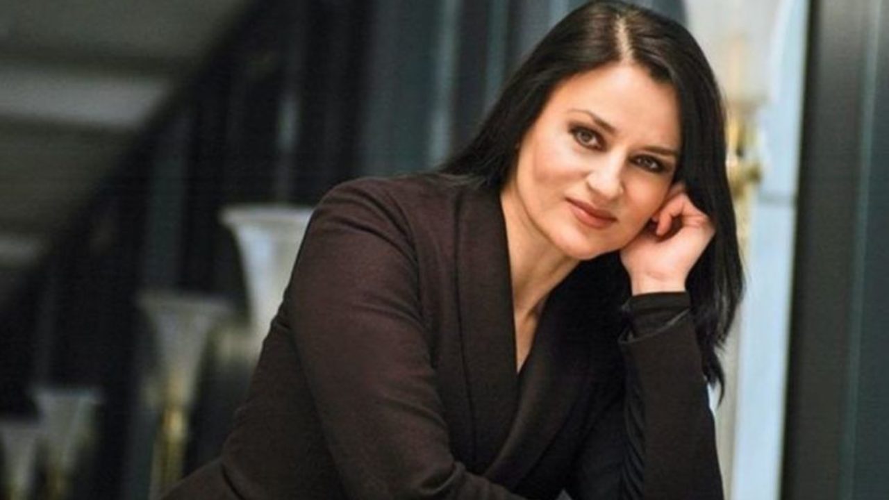 Από τις Άγριες μέλισσες, σύζυγος της Καρυοφυλλιάς Καραμπέτη σε νέα σειρά! Για ποιον ηθοποιό μιλάμε