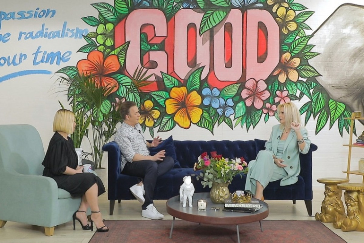 Κατερίνα Γκαγκάκη: «Προφανώς και μου στοίχισε και επαγγελματικά. Δεν ήταν μια εύκολη περίοδος»