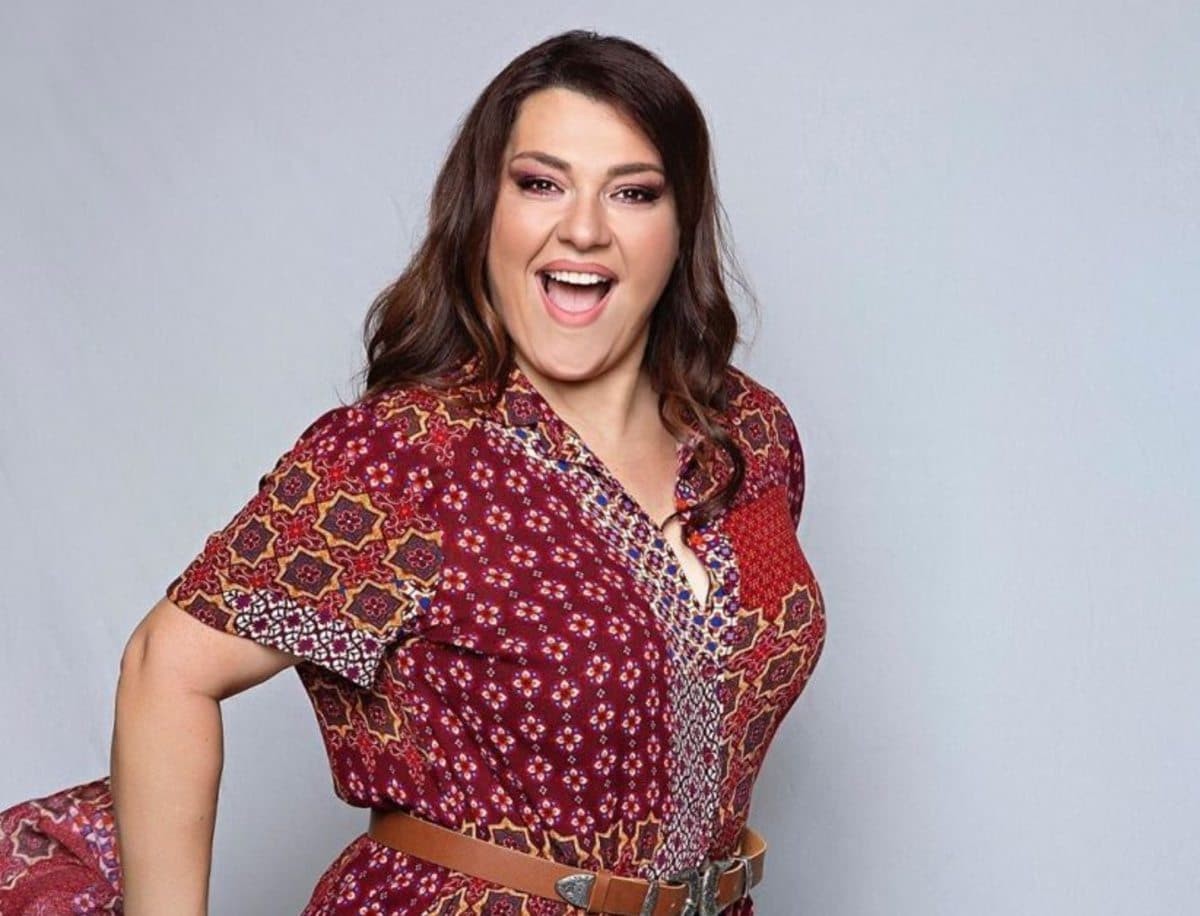 Κατερίνα Ζαρίφη: τώρα και τραγουδίστρια! Συνεργασία έκπληξη με Πανταζή και Dj Valentino (βίντεο)