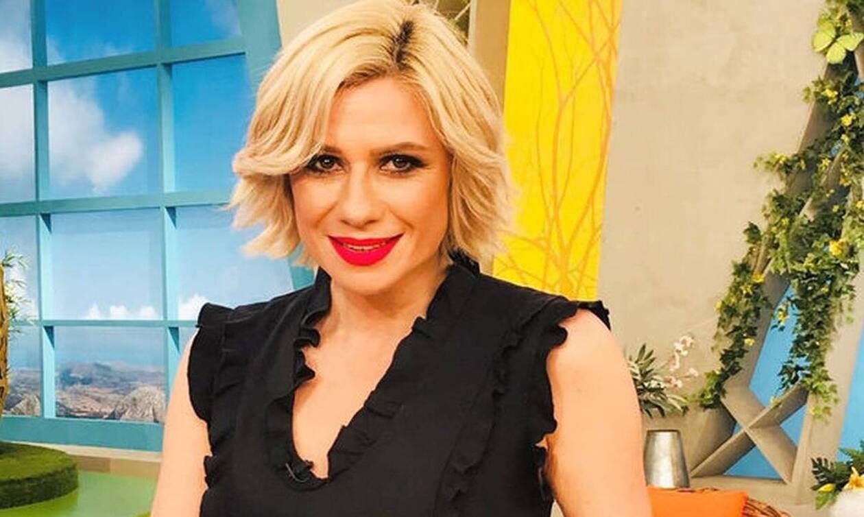 Κατερίνα Καραβάτου: σφήνα από το Mega για την υπογραφή της! Η πρόταση έκπληξη από το Μεγάλο Κανάλι και η κρίσιμη εβδομάδα των αποφάσεων