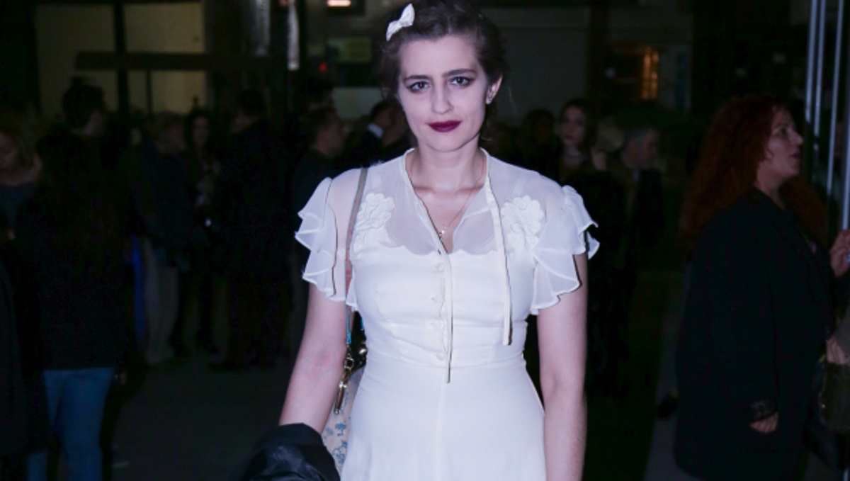 Άγριες μέλισσες - Μαρία Κίτσου: η σκληρή μάχη με τα επιπλέον κιλά! Γιατί τα πήρε και πώς κατάφερε να τα χάσει