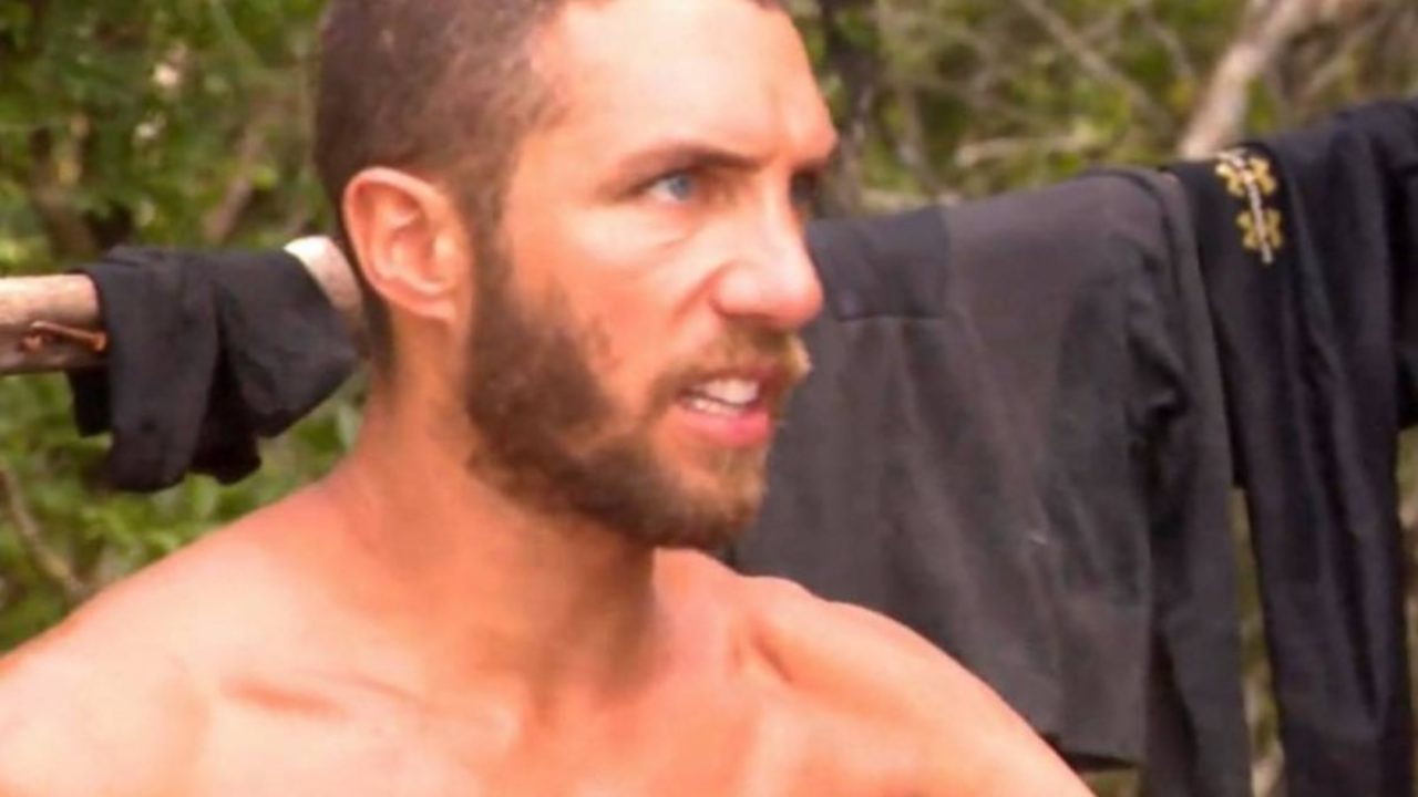 Survivor 4 spoiler: Κόλαση σε προσεχές συμβούλιο! Πέφτουν μπουνιές ανάμεσα σε Μπάρτζη και Κόρο!