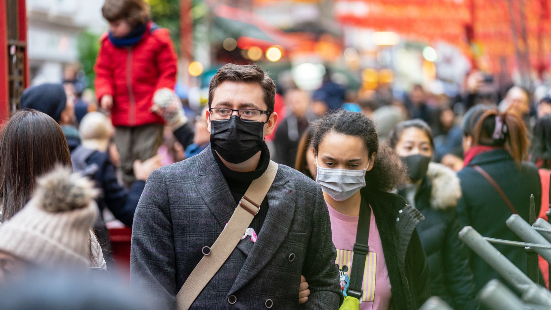 Κορoνοϊός: Πότε θα έρθει επιτέλους το τέλος της πανδημίας